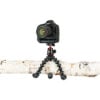 JOBY GorillaPod 5K Flexible Mini Tripod with Ball Head Kit 12