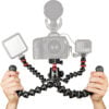 JOBY GorillaPod Rig