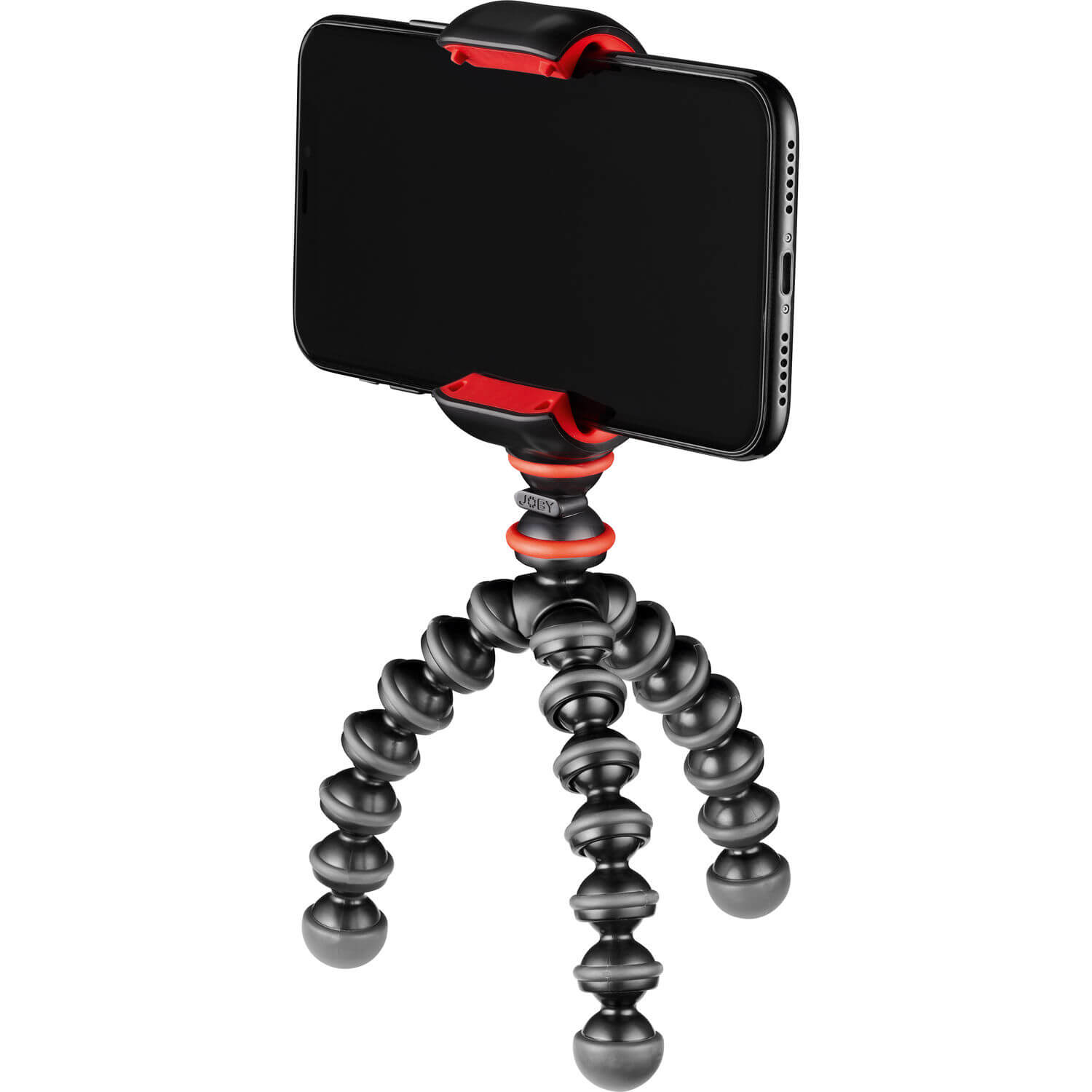 JOBY GorillaPod Starter Kit Black/Red (ประกันศูนย์) 16 JOBY GorillaPod Starter Kit (Black/Red)