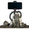 JOBY GripTight GorillaPod Action Stand with Mount for Smartphones Kit JB01515 54 JOBY GripTight GorillaPod Action Stand with Mount for Smartphones Kit