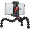JOBY GripTight GorillaPod Action Stand with Mount for Smartphones Kit JB01515 68 JOBY GripTight GorillaPod Action Stand with Mount for Smartphones Kit