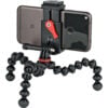 JOBY GripTight GorillaPod Action Stand with Mount for Smartphones Kit JB01515 62 JOBY GripTight GorillaPod Action Stand with Mount for Smartphones Kit