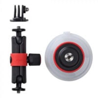 JOBY Suction Cup & Locking Arm