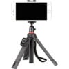 Joby JB01550 TelePod Mobile All-In-One Smartphone Mini Tripod