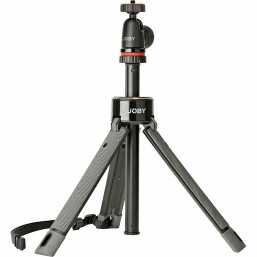 Joby JB01548 TelePod PRO Kit All-In-One Camera mini Tripod