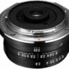Laowa 4mm f2.8 Fisheye