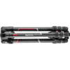 Manfrotto Befree GT XPRO Carbon Fiber Travel Tripod with 496 Center Ball Head