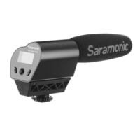 Saramonic Vmic Recorder ShotGun Microphone