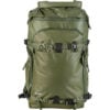 Shimoda Designs Action X30 Backpack Starter Kit with Medium Mirrorless Core Unit Version 2 (Army Green)