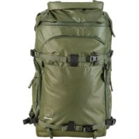 Shimoda Designs Action X30 Backpack Starter Kit with Medium Mirrorless Core Unit Version 2 (Army Green)