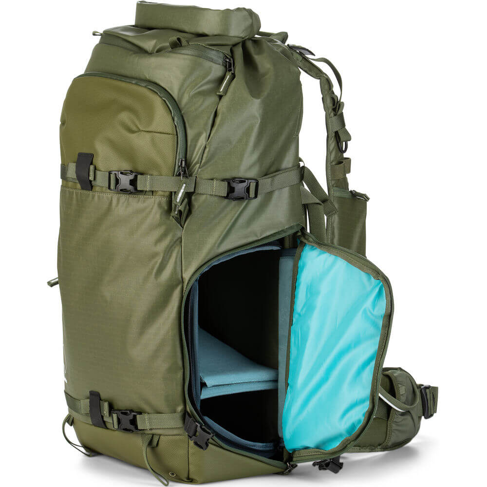 Shimoda Designs Action X50 Backpack Starter Kit