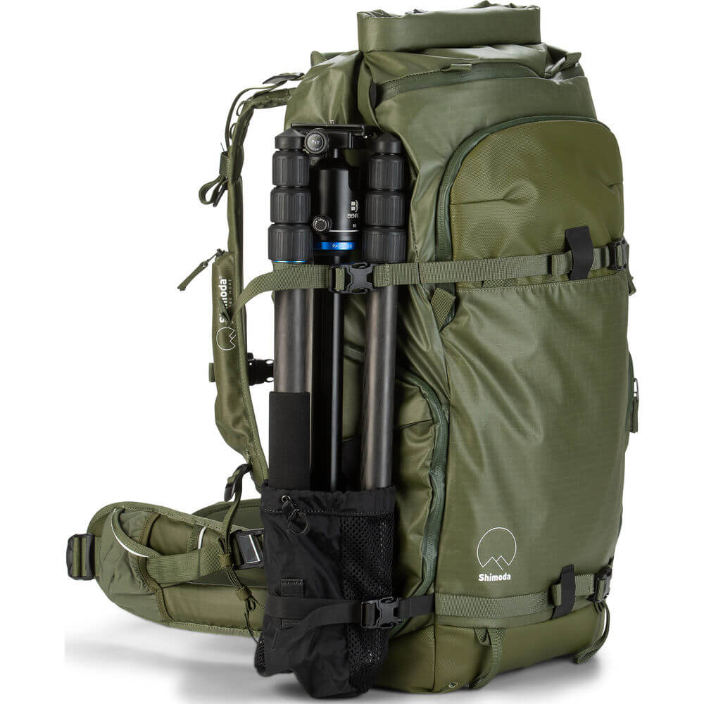 Shimoda Designs Action X50 Backpack Starter Kit