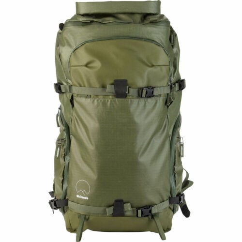 Shimoda Designs Action X50 Backpack Starter Kit