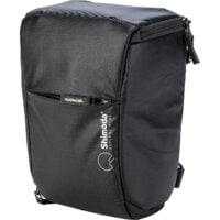 Shimoda Designs Top Loader Black