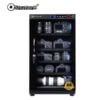 Shutter B ตู้กันชื้น รุ่น SB-100EM Numerical Control Touch Screen Dry Cabinet (ประกันศูนย์ 5 ปี) 3 Shutter B SB-100EM Numerical Control Touch Screen Dry Cabinet