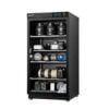 Shutter B ตู้กันชื้น รุ่น SB-100EM Numerical Control Touch Screen Dry Cabinet (ประกันศูนย์ 5 ปี) 4 Shutter B SB-100EM Numerical Control Touch Screen Dry Cabinet