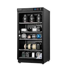 Shutter B ตู้กันชื้น รุ่น SB-100EM Numerical Control Touch Screen Dry Cabinet (ประกันศูนย์ 5 ปี) 2 Shutter B SB-100EM Numerical Control Touch Screen Dry Cabinet