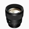 Sigma 85mm f/1.4 DN DG Art Lens