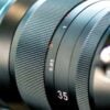 Sirui 35mm f/1.8 1.33x Anamorphic Lens (ประกันศูนย์) 22 Sirui 35mm f/1.8 1.33x Anamorphic Lens