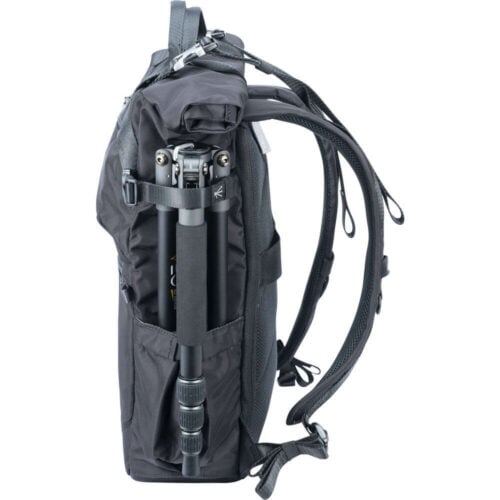 Vanguard VEO Flex 43M Camera Backpack Black