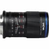 Venus Optics Laowa 65mm f/2.8 2x Ultra Macro APO Lens
