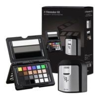 X-Rite i1 Filmmaker Kit