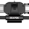 Zeapon Micro 2 E600 Motorized Double Distance Camera Slider (ประกันศูนย์) 14 Zeapon Micro 2 E600 Motorized Double Distance Camera Slider 12