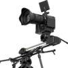 Zeapon Micro 2 E600 Motorized Double Distance Camera Slider (ประกันศูนย์) 22 Zeapon Micro 2 E600 Motorized Double Distance Camera Slider 3