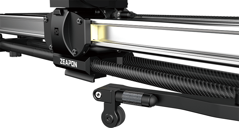 Zeapon Micro 2 M800 Slider