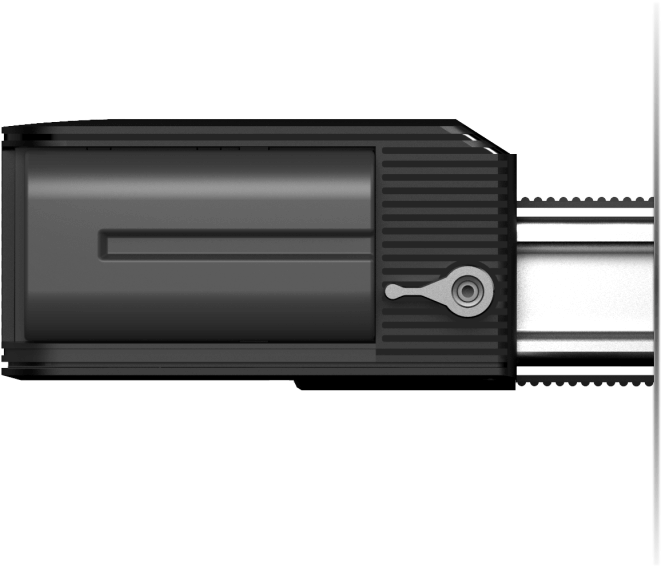 Zeapon Micro 2 M800 Slider