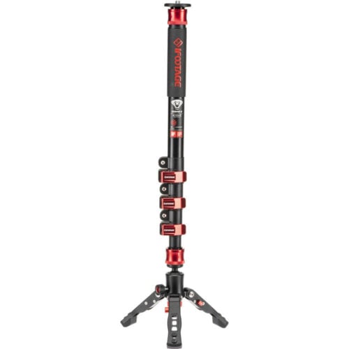 iFootage Cobra 2 A150-II Aluminum Monopod