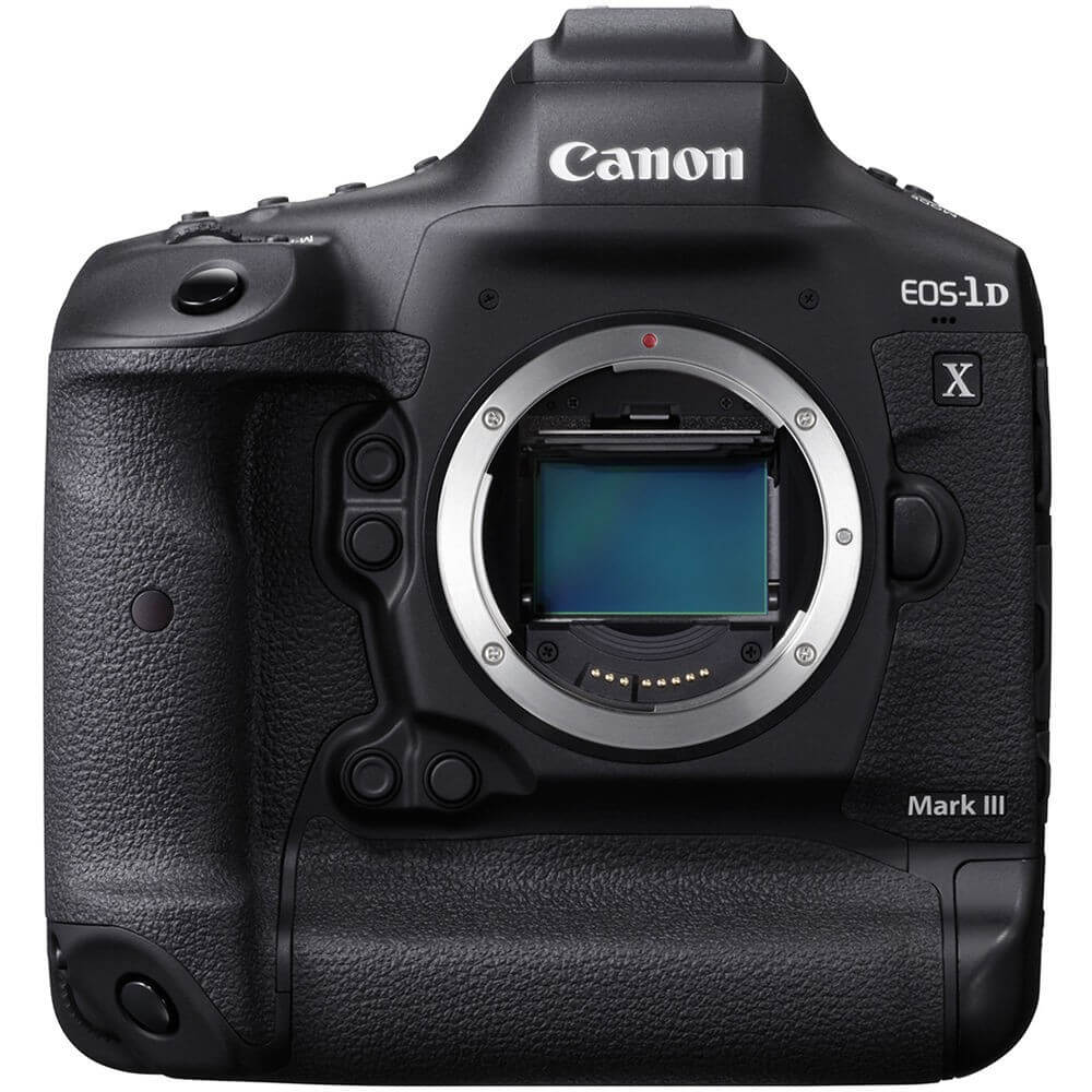 สะพัด ! EOS 1DX ในร่าง Mirrorless เตรียมเผยโฉม ปี 2021 2 eos 1dx