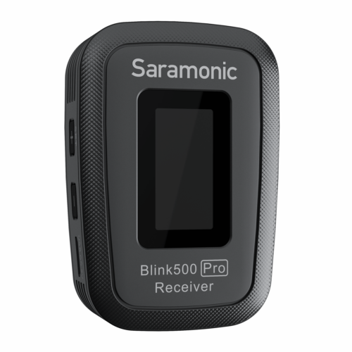 Saramonic Blink 500 Pro B2 2-Person Digital Camera