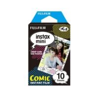 FUJIFILM INSTAX Mini Comic Instant Film