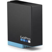 GoPro (AJBAT-001) Rechargeable Battery (HERO8 Black/HERO7 Black/HERO6 Black)