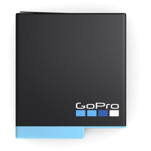 GoPro (AJBAT-001) Rechargeable Battery (HERO8 Black/HERO7 Black/HERO6 Black) - Image 2