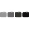Haida Rear Lens ND Filter Kit (ND 0.9+1.2+1.8+3.0) for Sigma 14-24mm f/2.8 DG DN Art Lenses for Sony E or Leica L-Mount Cameras 4 Haida Rear Lens ND Filter Kit for Sigma 14-24mm