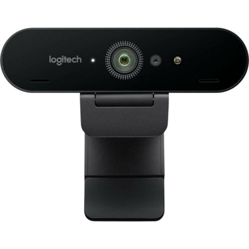 Logitech V-U0040 Brio 4K Pro Webcam