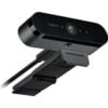 Logitech V-U0040 Brio 4K Pro Webcam