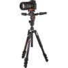 Manfrotto Befree 3-Way Live Advanced Designed for Sony Alpha Cameras