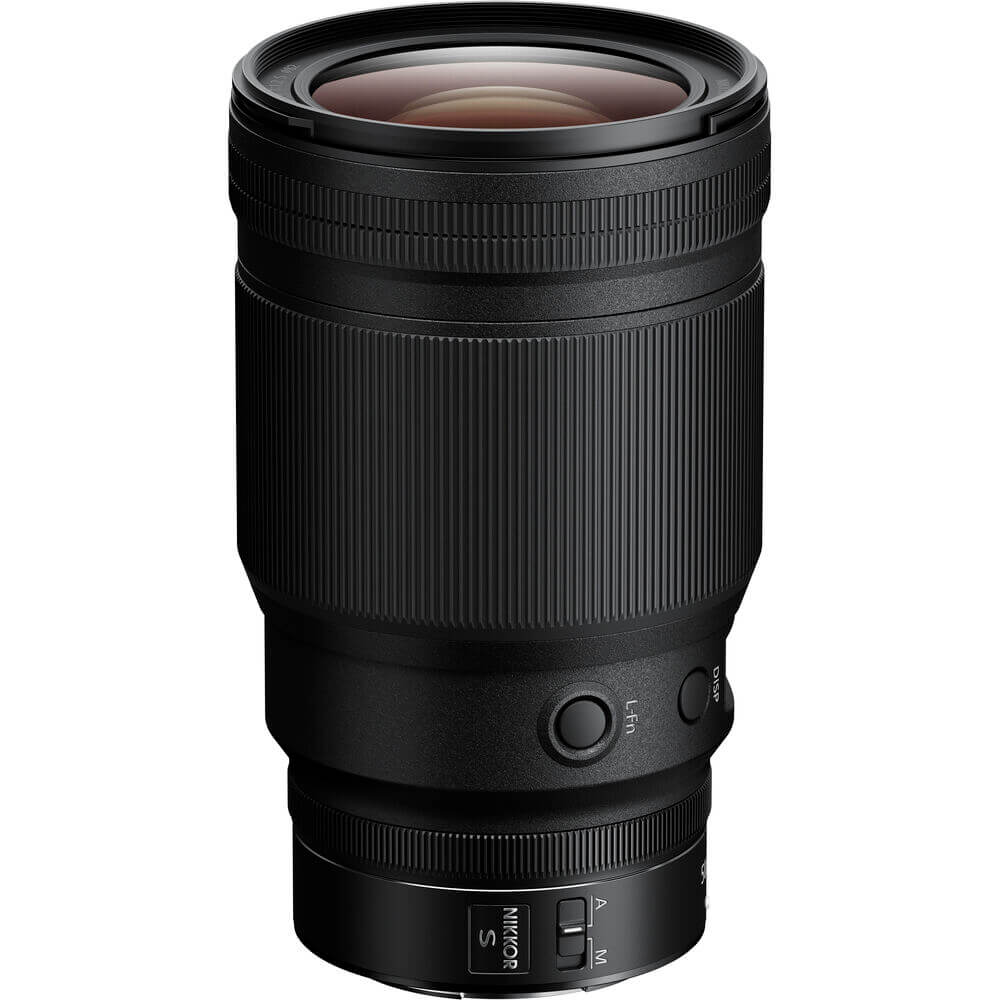 Nikon NIKKOR Z 50mm f/1.2 S Lens (ประกันศูนย์ 1 ปี) 13 Nikon NIKKOR Z 50mm f/1.2 S Lens
