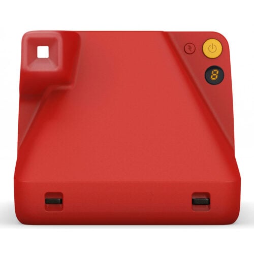 Polaroid Instant Camera Now (ประกันศูนย์) 4 Polaroid Now Instant Film Camera