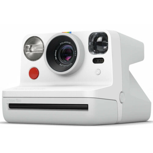 Polaroid Now Instant Film Camera