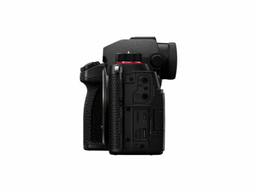 Panasonic S-Series Lumix S5 Mirrrorless Camera Body Only DC-S5GA-K (ประกันศูนย์ 2 ปี) - Image 7