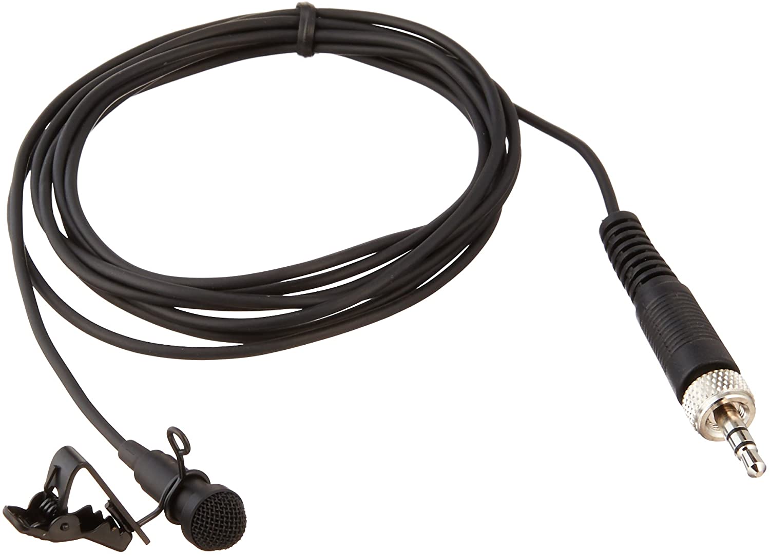 Sennheiser ME 2-II Omnidirectional Lavalier Microphone