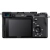 Sony Alpha a7C Mirrorless Digital Camera Body Only