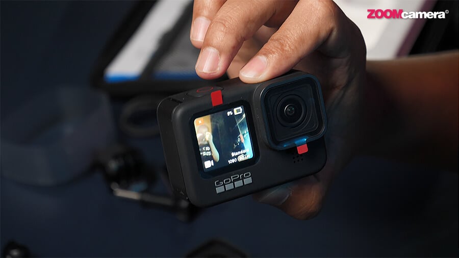 รวมกล้องท่องเที่ยว 2021 ในงบไม่เกิน 25K เล็ก เบา เน้นพกพาง่าย เที่ยวได้ถ่ายสนุก  | Zoomcamera