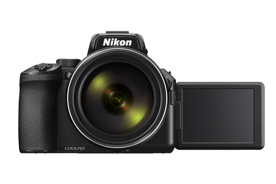 Nikon P950 Superzoom camera