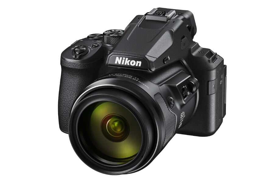 nikon p950 main