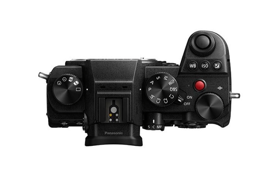 เผยภาพเต็ม พร้อม สเปค Panasonic Lumix S5 เจอกัน 2/9/2020 10 ราคา panasonic lumix s5